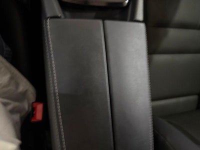 2025 Nissan Rogue FWD SV