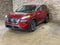 2025 Nissan Rogue FWD SV