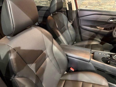 2025 Nissan Rogue FWD SV