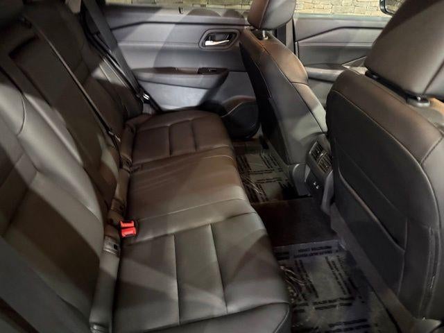 2025 Nissan Rogue FWD SV