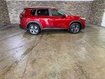 2025 Nissan Rogue FWD SV