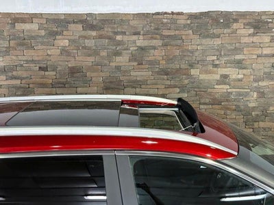 2025 Nissan Rogue FWD SV