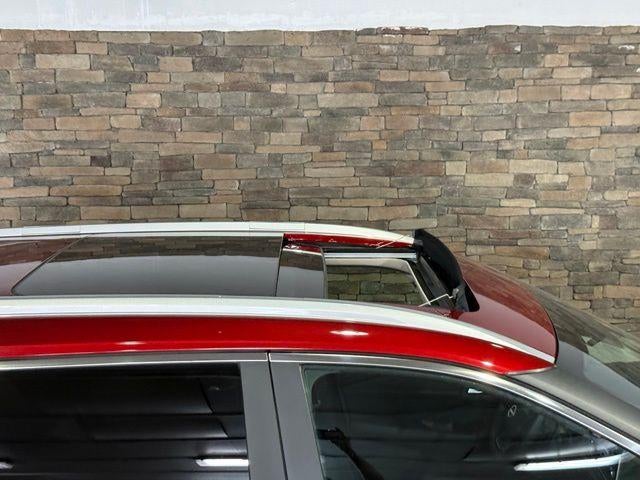 2025 Nissan Rogue FWD SV
