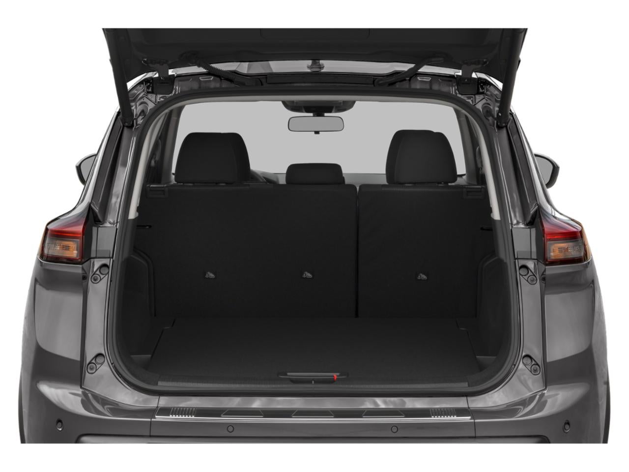 2025 Nissan Rogue FWD SV