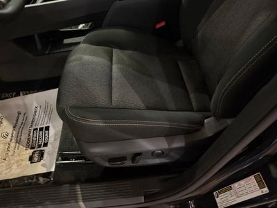 2025 Nissan Rogue FWD SV