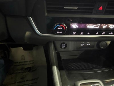 2025 Nissan Rogue FWD SV