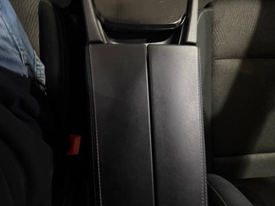 2025 Nissan Rogue FWD SV