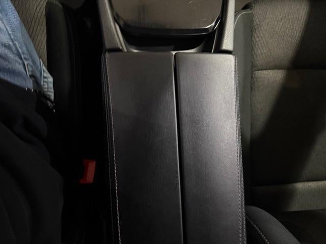 2025 Nissan Rogue FWD SV