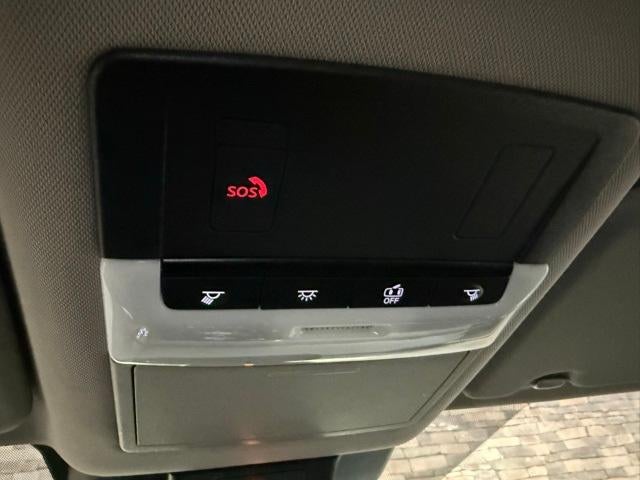 2025 Nissan Rogue FWD SV