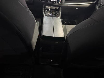 2025 Nissan Rogue FWD SV