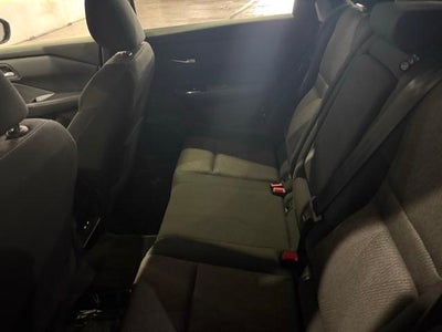 2025 Nissan Rogue FWD SV