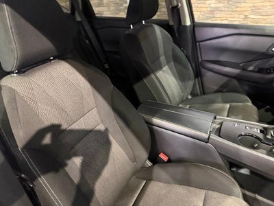 2025 Nissan Rogue FWD SV