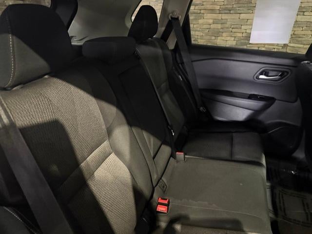 2025 Nissan Rogue FWD SV