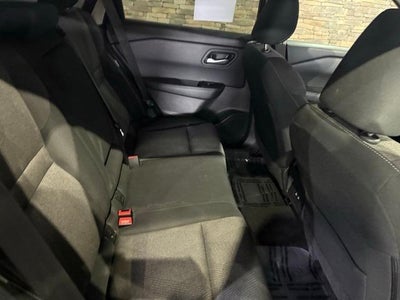2025 Nissan Rogue FWD SV