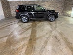2025 Nissan Rogue FWD SV