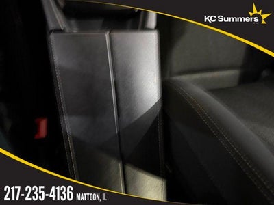 2025 Nissan Rogue FWD SV