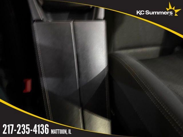 2025 Nissan Rogue FWD SV