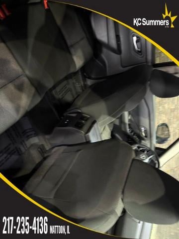 2025 Nissan Rogue FWD SV