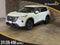 2026 Nissan Rogue FWD SV *Ltd Avail*