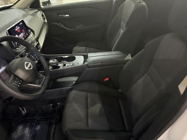 2026 Nissan Rogue FWD SV *Ltd Avail*