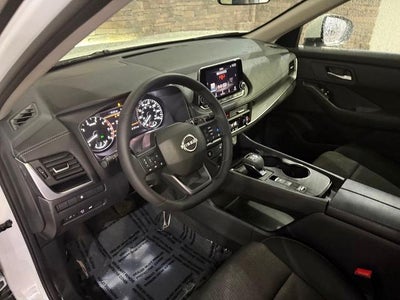 2026 Nissan Rogue FWD SV *Ltd Avail*