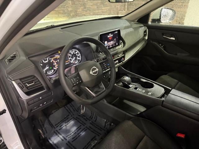 2026 Nissan Rogue FWD SV *Ltd Avail*