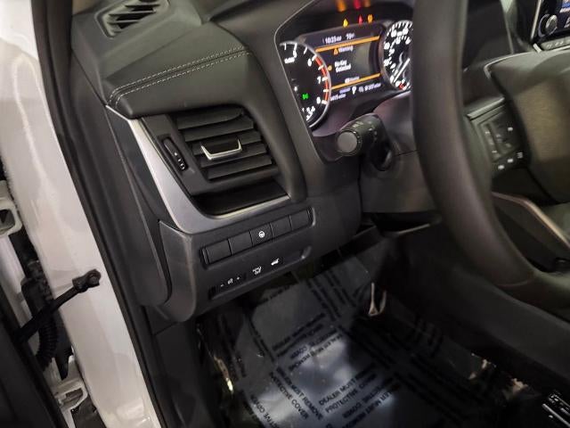 2026 Nissan Rogue FWD SV *Ltd Avail*