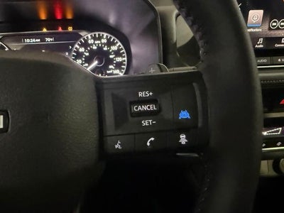 2026 Nissan Rogue FWD SV *Ltd Avail*