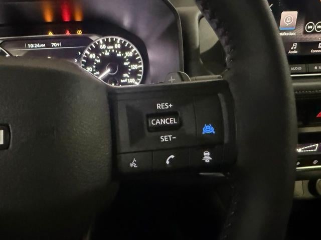 2026 Nissan Rogue FWD SV *Ltd Avail*