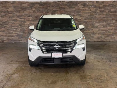 2026 Nissan Rogue FWD SV *Ltd Avail*