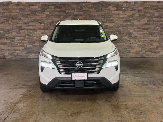 2026 Nissan Rogue FWD SV *Ltd Avail*