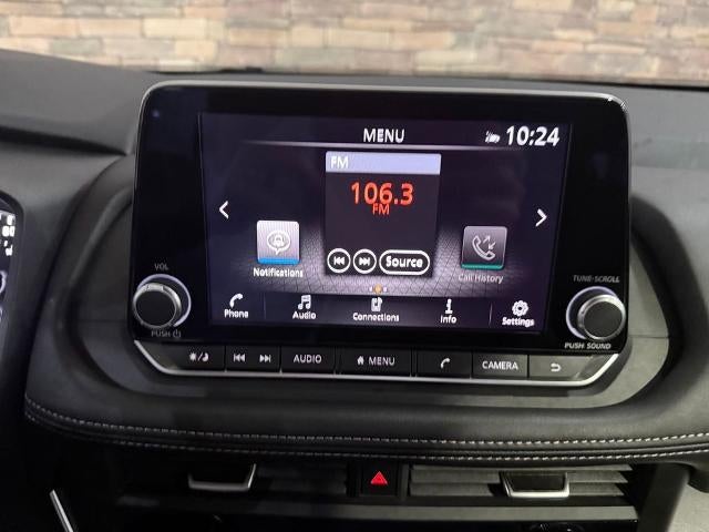 2026 Nissan Rogue FWD SV *Ltd Avail*