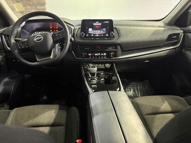 2026 Nissan Rogue FWD SV *Ltd Avail*