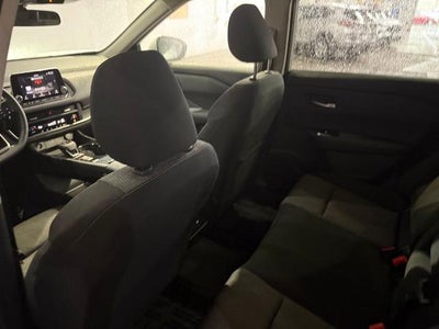 2026 Nissan Rogue FWD SV *Ltd Avail*