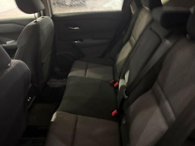 2026 Nissan Rogue FWD SV *Ltd Avail*