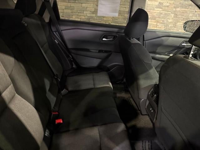 2026 Nissan Rogue FWD SV *Ltd Avail*