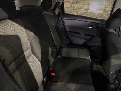 2026 Nissan Rogue FWD SV *Ltd Avail*