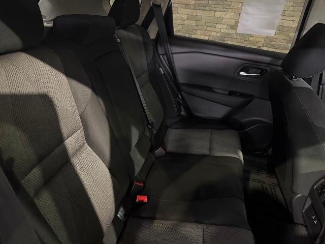 2026 Nissan Rogue FWD SV *Ltd Avail*