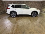 2026 Nissan Rogue FWD SV *Ltd Avail*