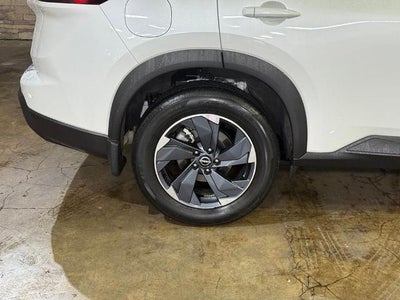 2026 Nissan Rogue FWD SV *Ltd Avail*