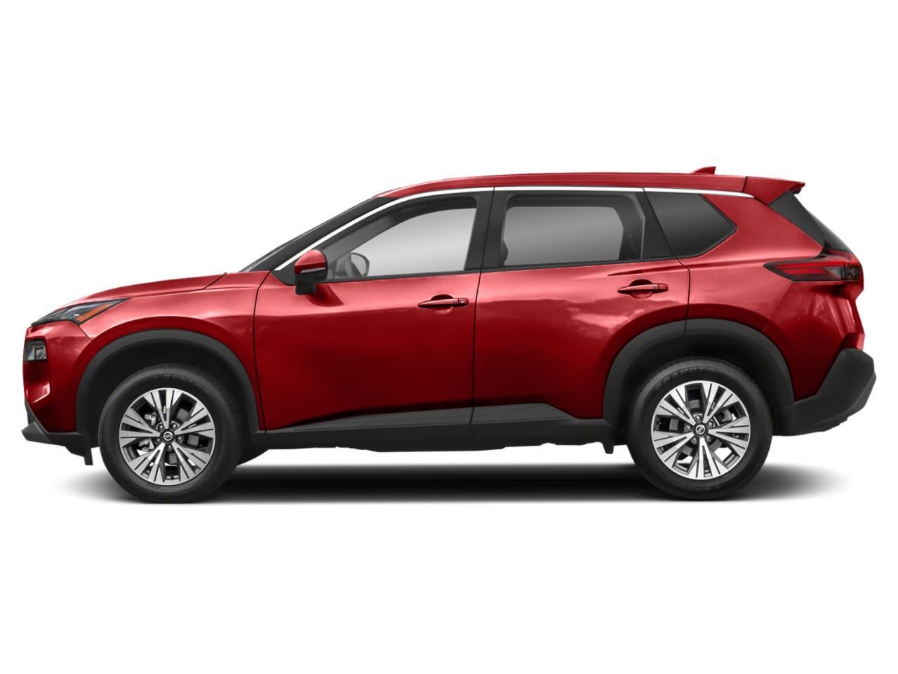 2023 Nissan Rogue FWD SV