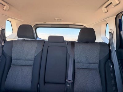 2025 Nissan Rogue FWD SV