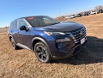 2025 Nissan Rogue FWD SV