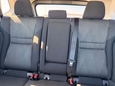 2025 Nissan Rogue FWD SV