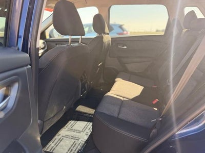 2025 Nissan Rogue FWD SV