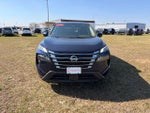 2025 Nissan Rogue FWD SV