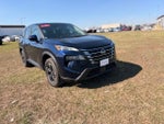 2025 Nissan Rogue FWD SV