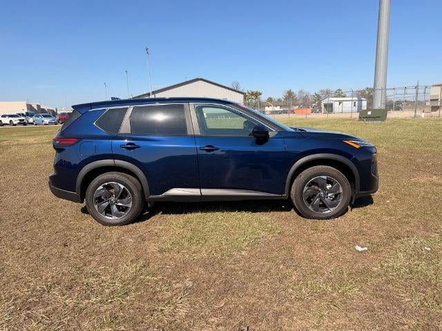 2025 Nissan Rogue FWD SV