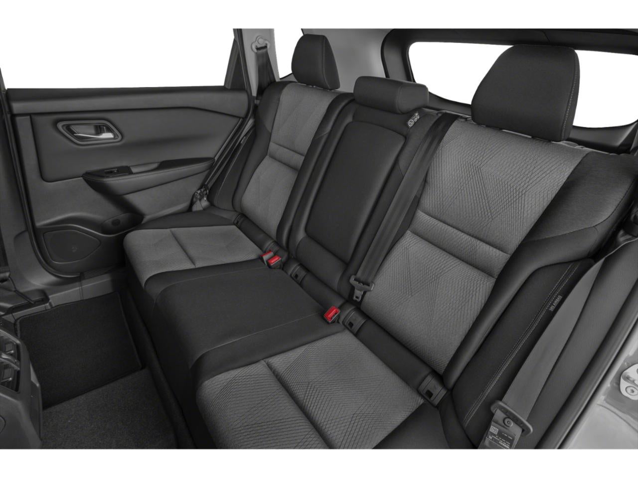 2025 Nissan Rogue AWD SV