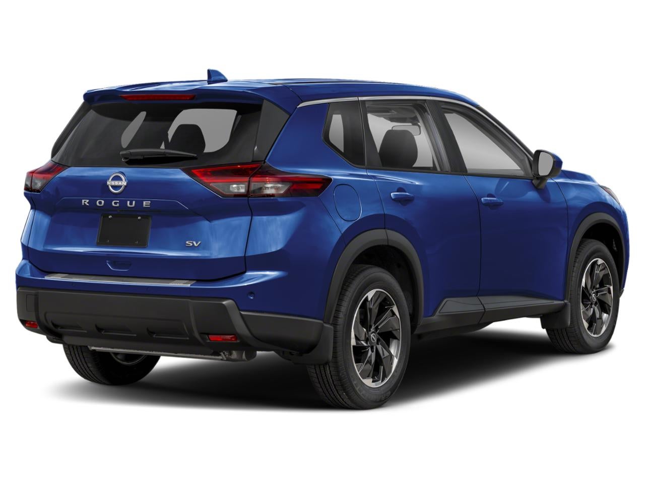2025 Nissan Rogue AWD SV